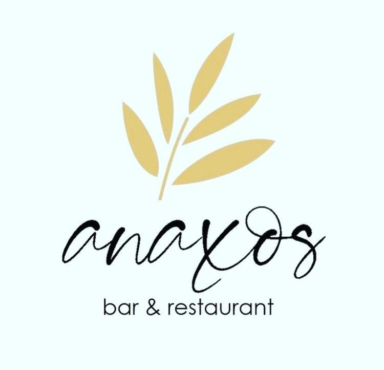 Anaxos Hotel Exterior foto